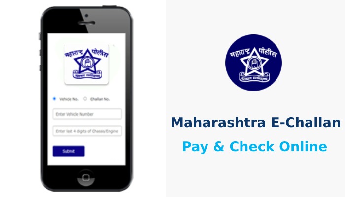 How To Check Maharashtra Traffic Police E-Challan Online
