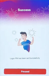 How to reset Union Vyom app Login Pin ? [In 1 Minute] - BankBooklet.com