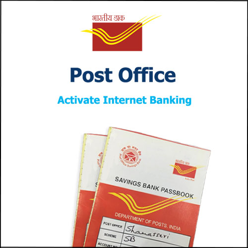 How to Activate Post Office Netbanking Online in a Few Simple Steps