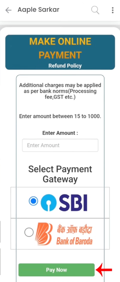 How to Download Digital 7:12 Online Step 9