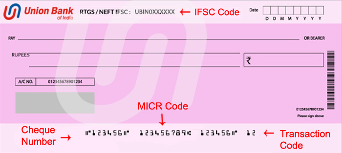 union bank of india balance check online